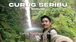 Download lagu Curug Seribu Bogor | Rute, Harga Tiket dan Fasilitas mp3 Download lagu Curug Seribu Bogor | Rute, Harga Tiket dan Fasilitas mp3
