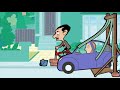 Mr Bean Animated CARWASH Season 2 Full Episodes Compilation Cartoons For Children