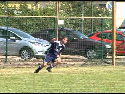 Saisonabschluss in der Fußball-Landesklasse - RAN1