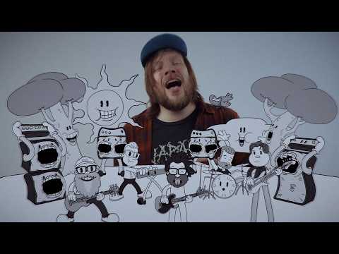 Motion City Soundtrack - "Particle Physics (feat. Patrick Stump)"