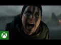 Senua's Saga: Hellblade II - Gameplay reveal