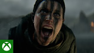 Senua's Saga: Hellblade 2