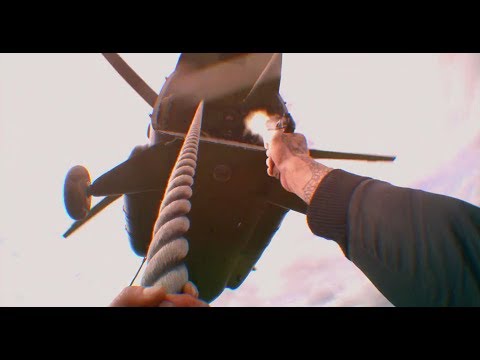 Hardcore Henry - Forest Fight Scene (1080p)