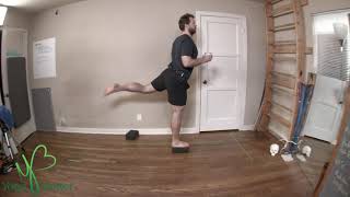 Level 2:  Thursday  June 25th  11am ANDREW