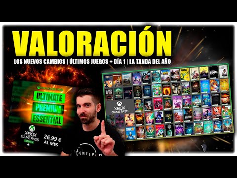 Top de los 5 juegos más esperados de enero para Xbox ¿Cuál es el título que más esperas en este mes