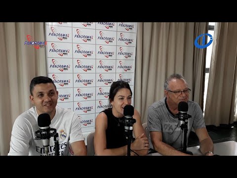 Papo de Esportes fala sobre as demandas do futebol feminino