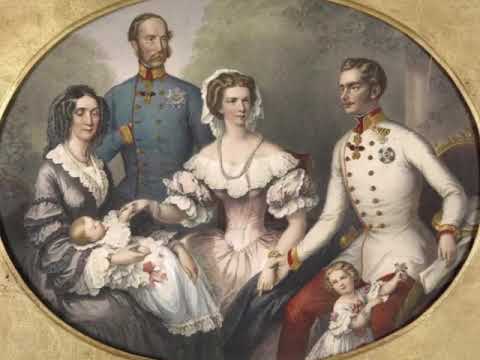 The life & Assassination of Sissi,Empress Elisabeth of Austria