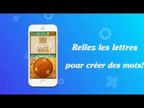 Jeux de Mots - Concours de QI, #1 en français! Video