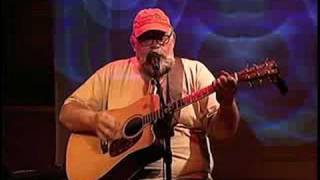 Folsom Prison Blues-Bill Wesley@ Mystic Hot Springs 9-04-08