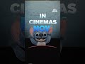 فيلم ليلو و ستيتش يعرض الآن في صالات السينما في مصر ومت�