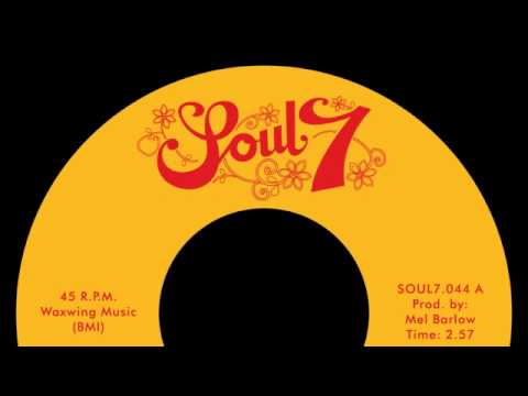 01 Georgia Soul Twisters - Look Out (I'm Gonna Blow Your Mind) [Soul7]