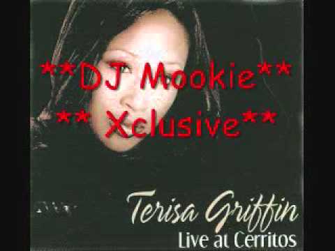 Terisa Griffin - Rhythm of Love (Live)