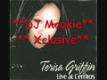 Terisa Griffin - Rhythm of Love (Live)