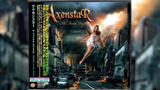 Axenstar - The Final Requiem [Full Album]