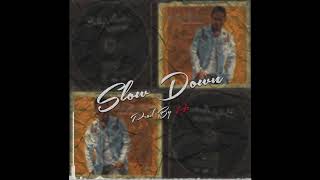 Fabolous x A Boogie x Albee Al Type Beat 2019 "Slow Down" [New Rap | Hip hop Instrumental]