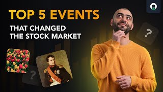 Trading history moments to remember | Olymp Trade