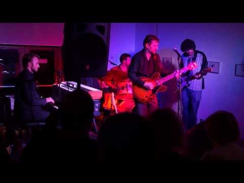 13 - Jimmy Reiter & Band live - Sitting On A Boat Dock