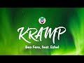Ben Fero - KRAMP (Lyrics/Sözleri) feat. Ezhel Ben Fero - KRAMP (Lyrics/Sözleri) feat. Ezhel