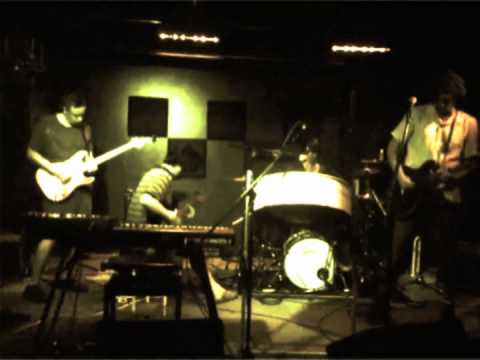 The Oversleep Excuse - You Never Have To Work Again (Live at Last Waltz, Tokyo)