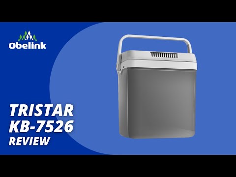 Tristar KB-7526 Kühlbox