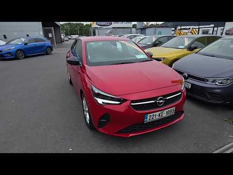 Opel Corsa SC 1.2i - Price Includes €1,000 Scrappa - Image 2