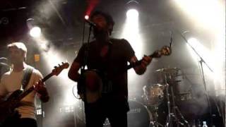 The Avett Brothers - The Fall | live at Haldern Pop 2011
