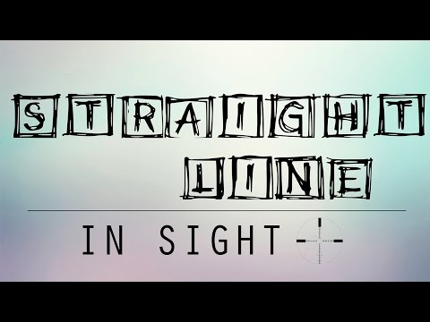 DJ' Daniel Torres - In Sight (Straight Line Album)