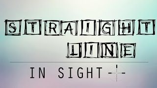 DJ' Daniel Torres - In Sight (Straight Line Album)