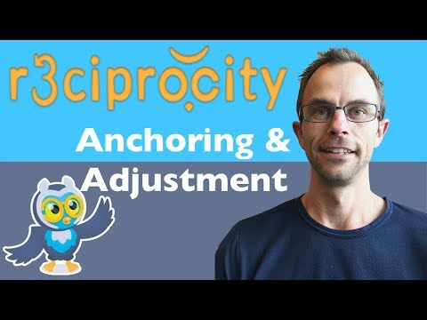 Anchoring And Adjustment Heuristic: Why Is Anchoring Important To Managers? - Anchoring Bias