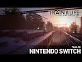 Vídeo de jugabilidad de Train Life: A Railway Simulator  Playstation 4  DLC