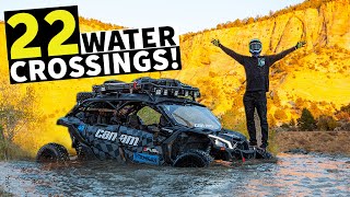&quot;The BEST Trail I&#39;ve Ever Driven!&quot;- Ken Block&#39;s Guide to Awesome Can-Am Riding Spots: Kanab, UT
