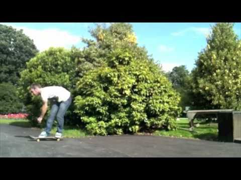 Madfellas Mobile Monday 18