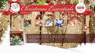 Mrs. Santa Claus Lyrics Spanish Translation