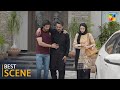 Meesni Episode 130 Best Scene 02 Bilalqureshi Faizagillani HUM TV