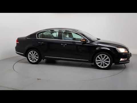 Zucar Cork - 11C3687 - 2011 Volkswagen Passat HL 1.6TDI 105HP 7,200