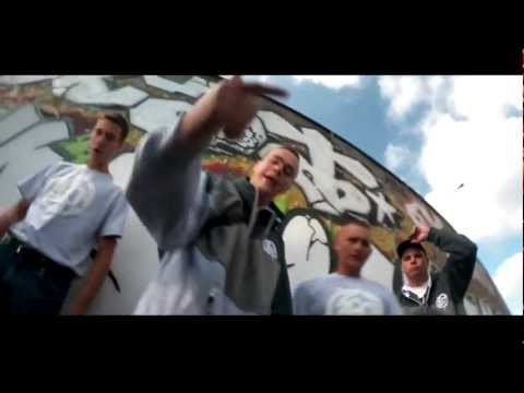Rufuz feat Bonus RPK  Taki Hip Hop OFFICIAL VIDEO CLIP HD