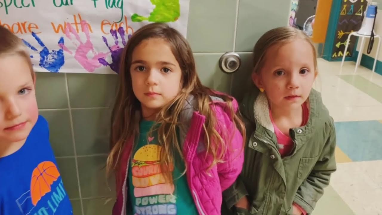 Felty Elementary School Live Stream