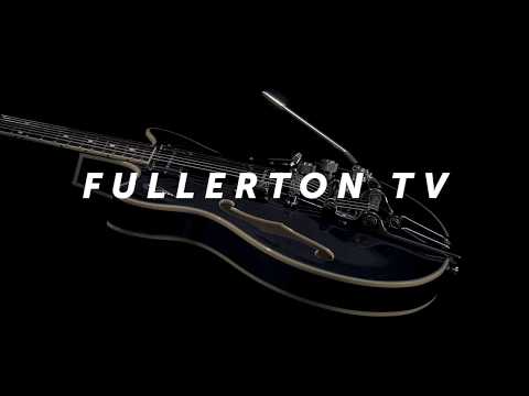 STARDUST 2018 - Fullerton TV