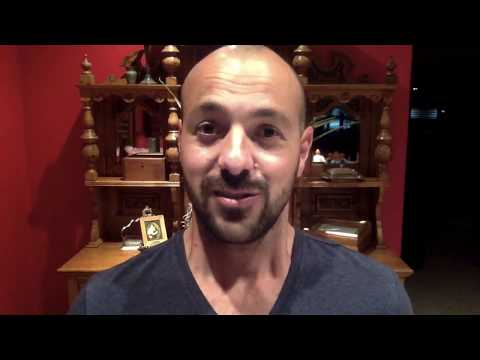 Founder introduction