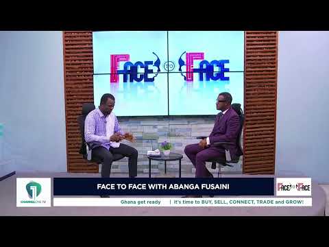 Will Abanga Reveal NPP Secrets to His NDC Twin Brother? | Face to Face