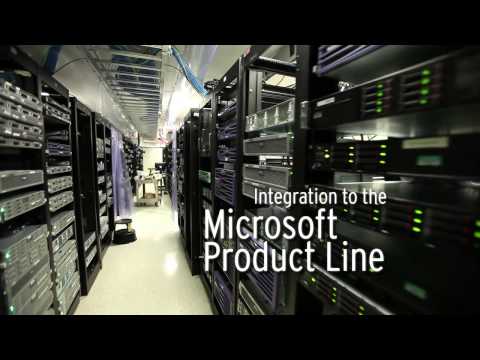 Wholesale Carrier Services - Customer Success Story (Chris Barton - President & CEO)