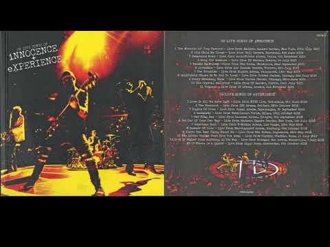 U2 - The Troubles (Live From Rogers Arena, Vancouver 14 May 2015)