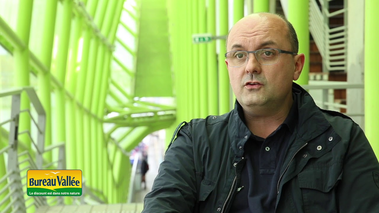 Paroles de franchisés Bureau Vallée : le témoignage de Stéphane Barlier