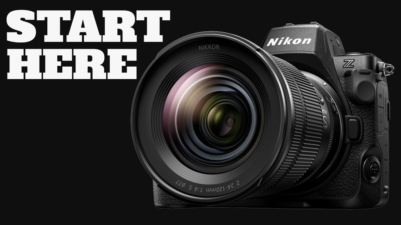 How to Start Photography: A Step-by-Step Guide