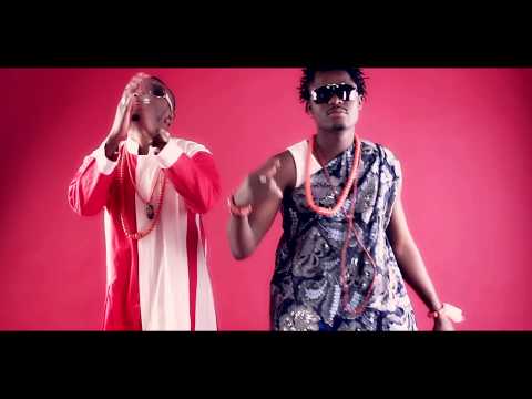 Teddy Ziggy ft Spice Vision-Esan Gbe Edo(Official video)