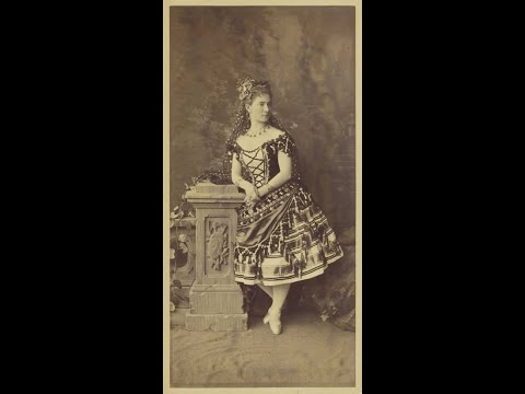 Ludwig Minkus - Paquita (Ballet Suite)