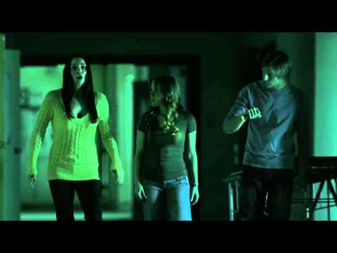 Trailer film Wrong Turn 4