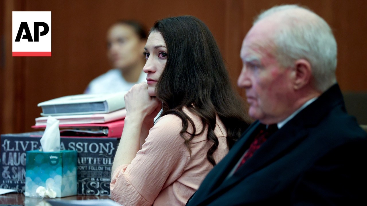 Video: Legal expert: Third jury impasse in Clancy trial would force mistrial
