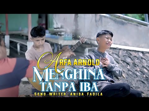 Arfa Arnold - Menghina Tanpa Iba (Official Music Video)