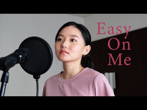 Easy on Me (cover by Pepita Salim)